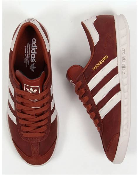 Adidas originals hamburg uk